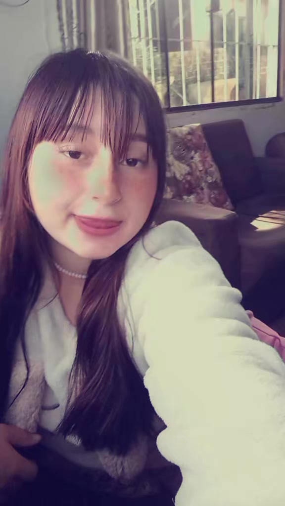 @LUZ. M. 😍