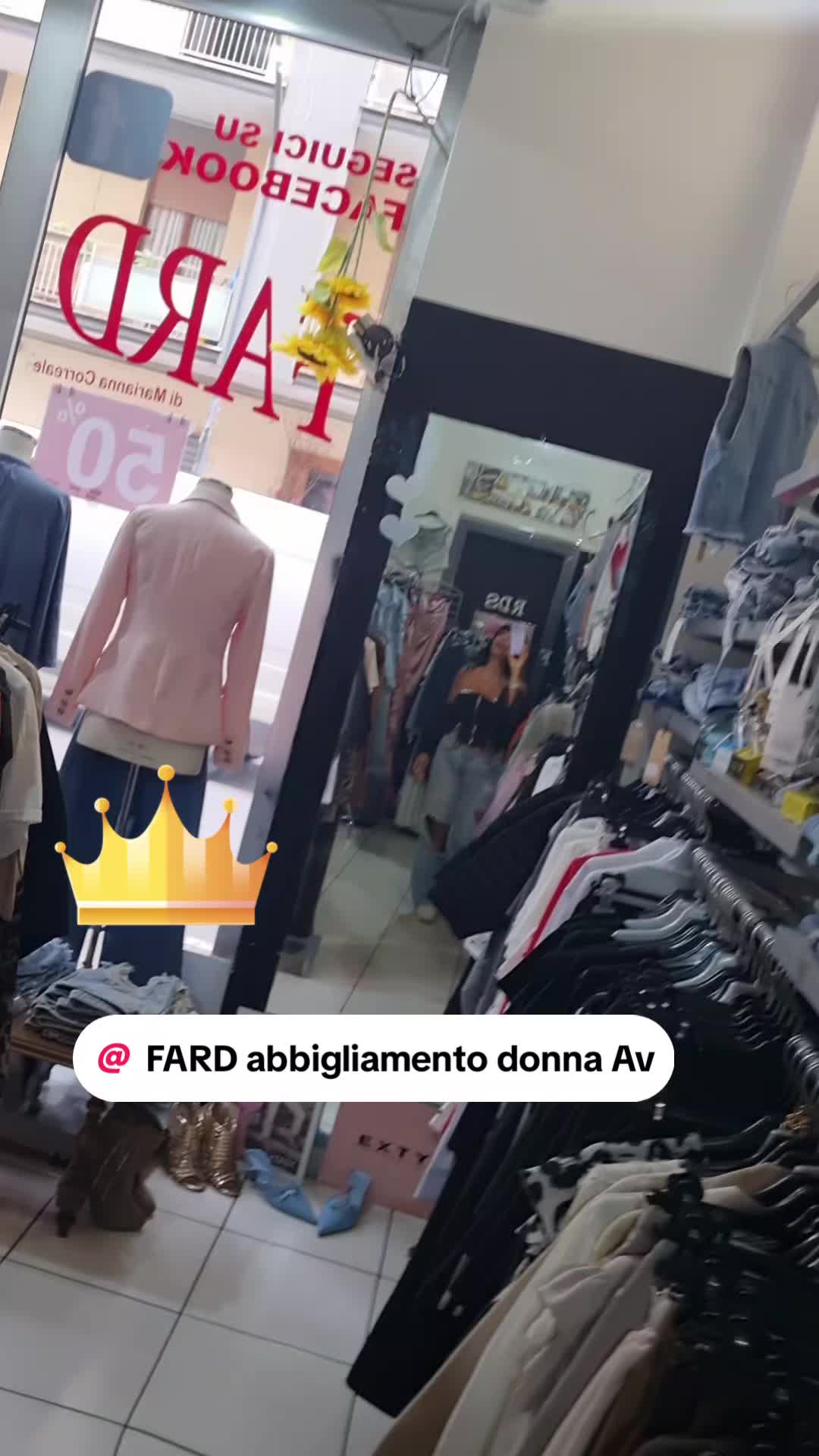 @mariannacorreale