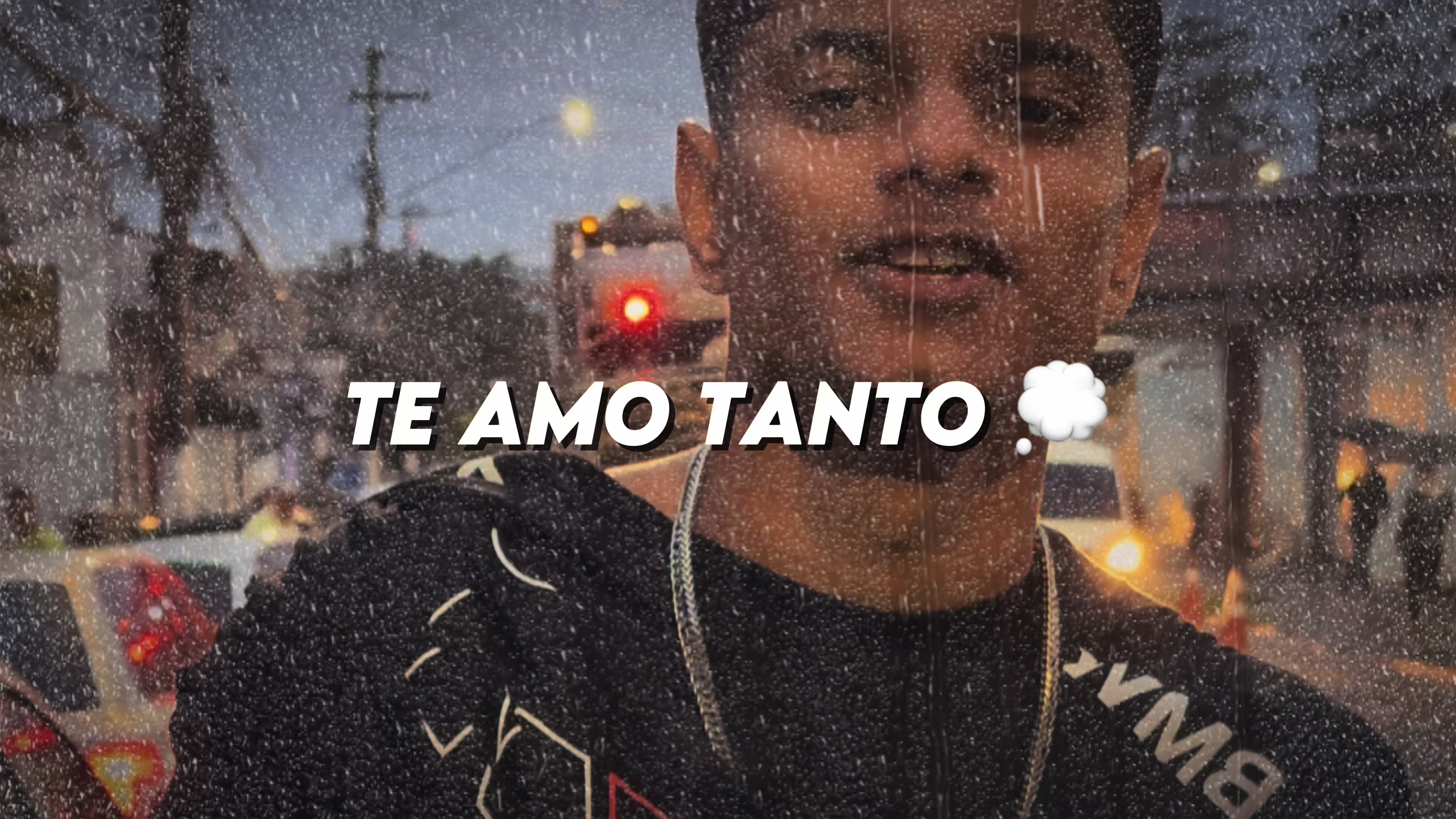 @Dinho MC