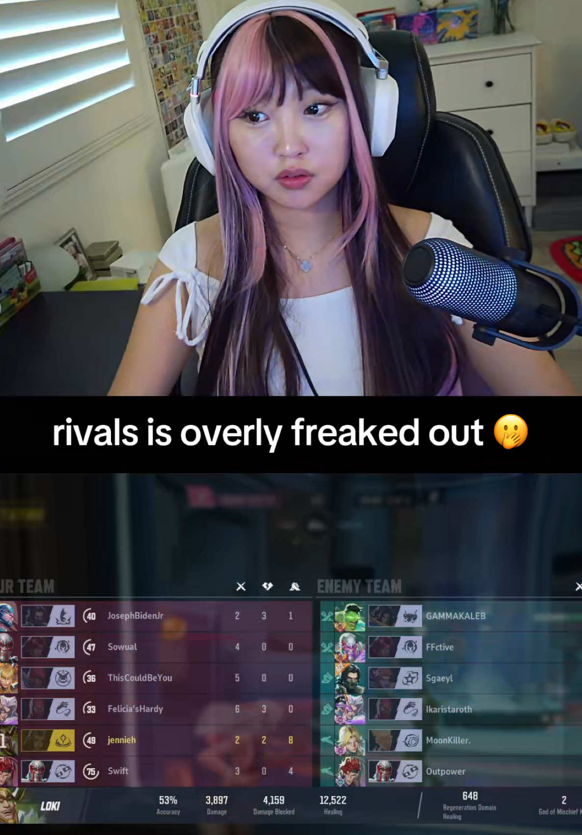 @jennie ttv