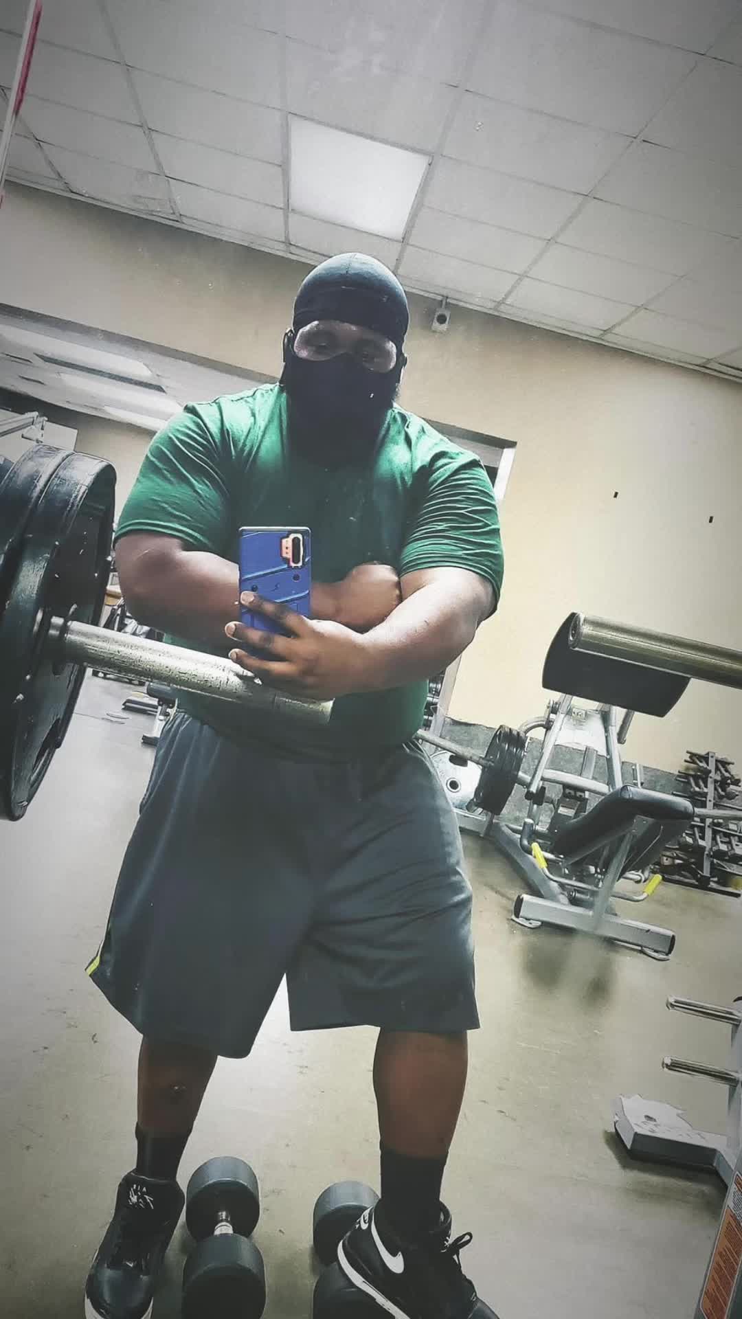 @Big D Muscles