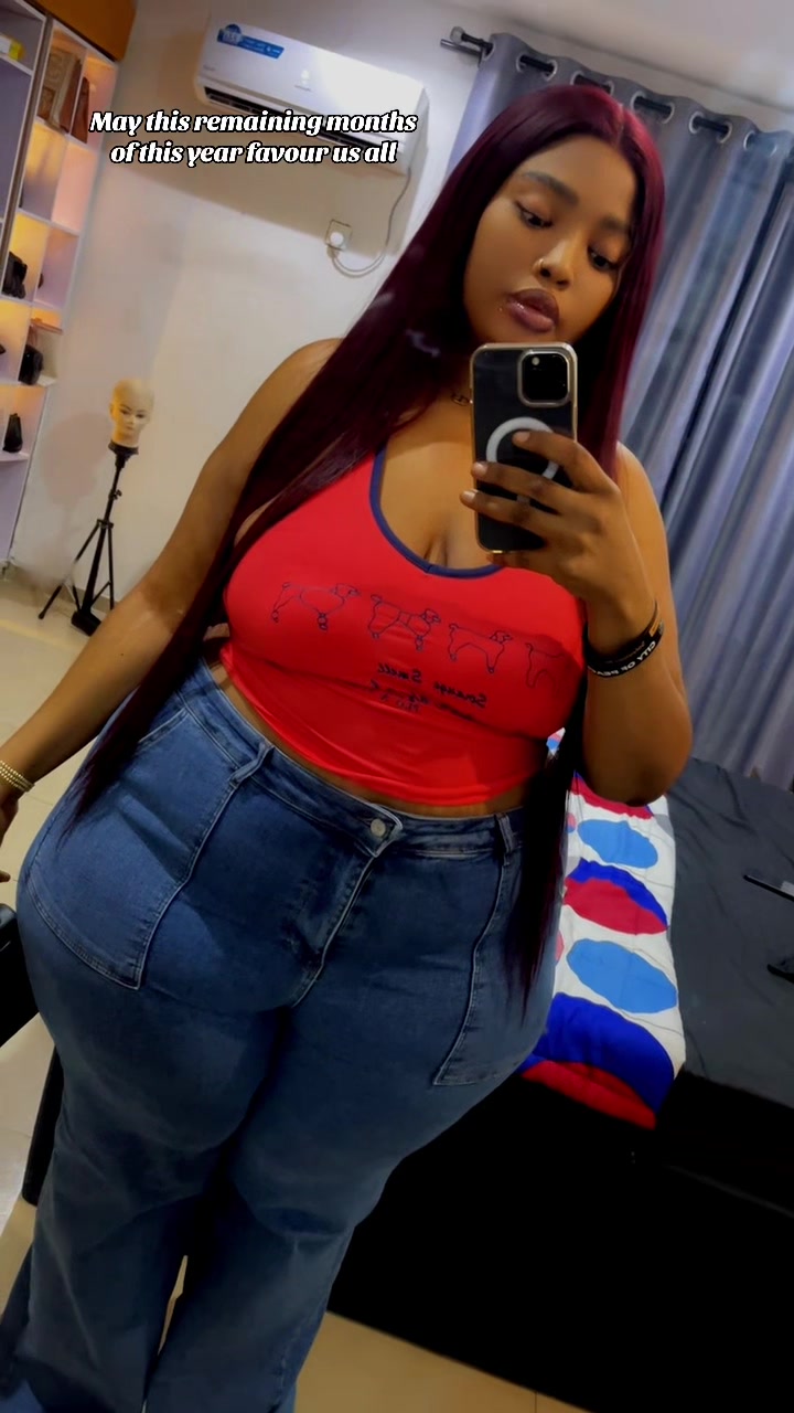 @Bigbaby chi