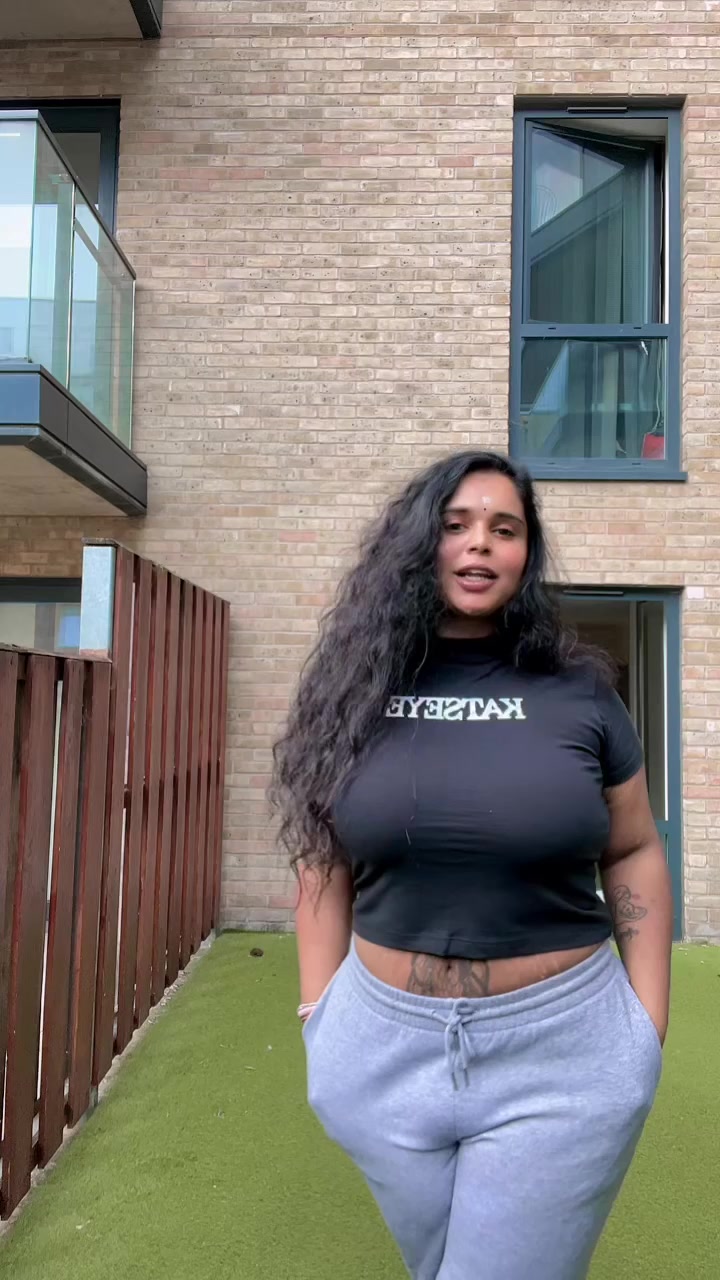@Vishalinie