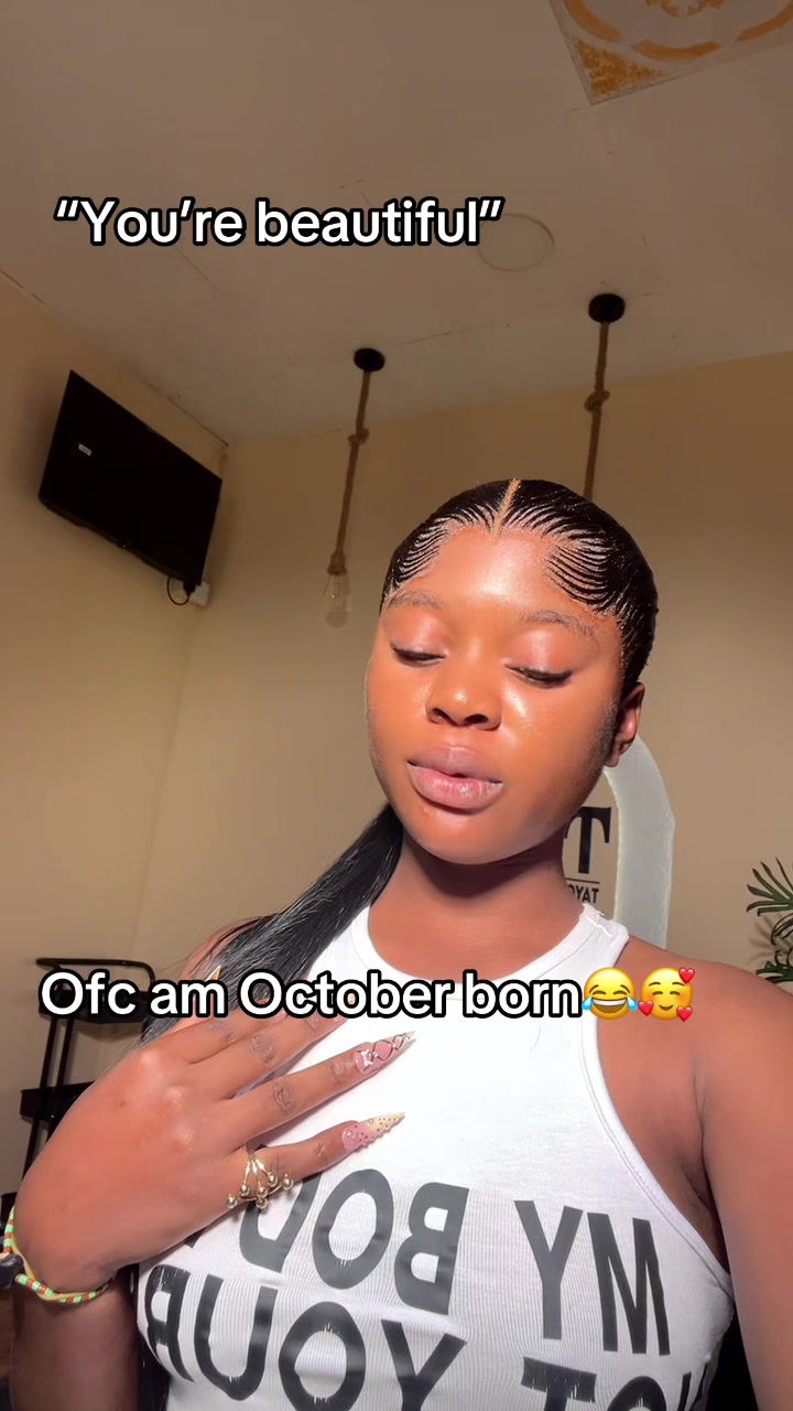 @Slay with ewatomi wears