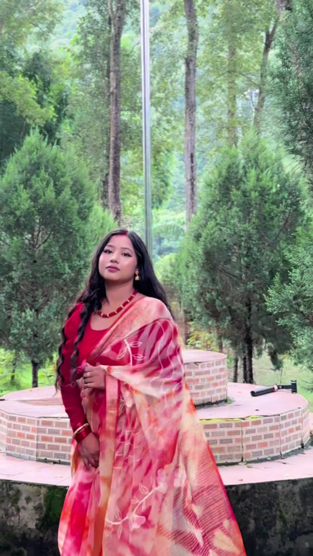 @Seema Chettri