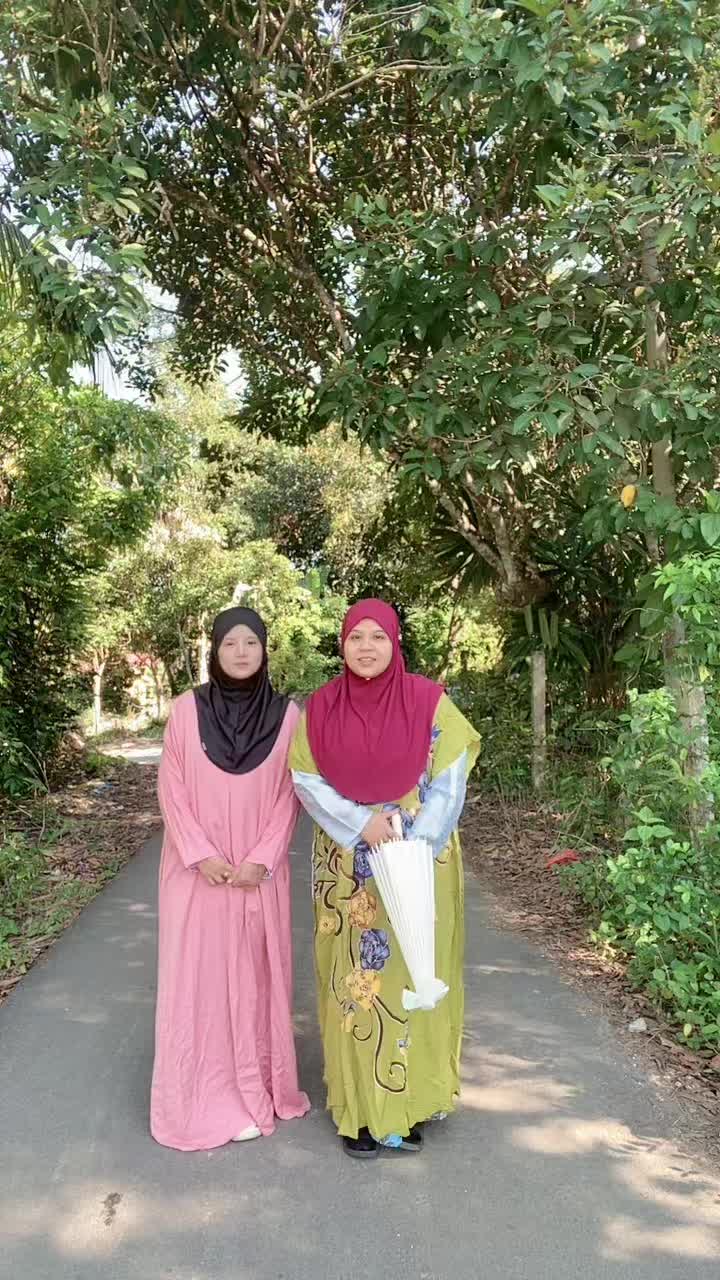@Bunda