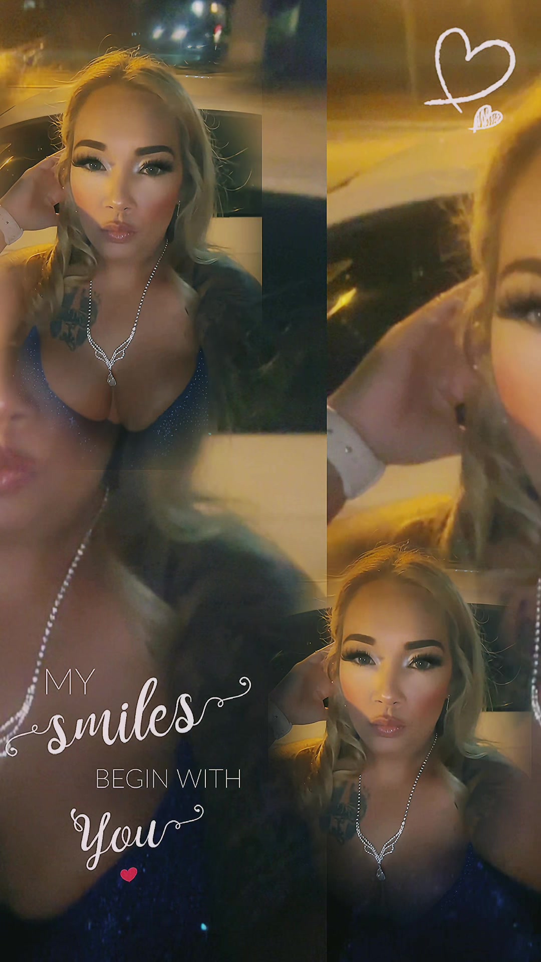 @Jessica Reyna