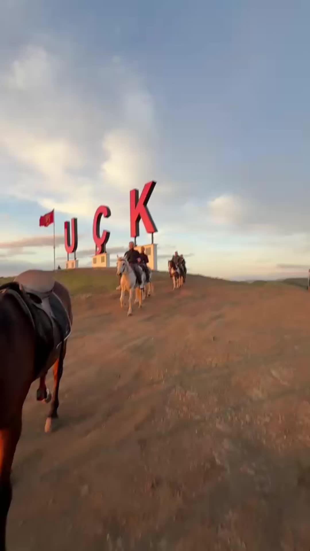 @The Lumi Ranch Skifteraj