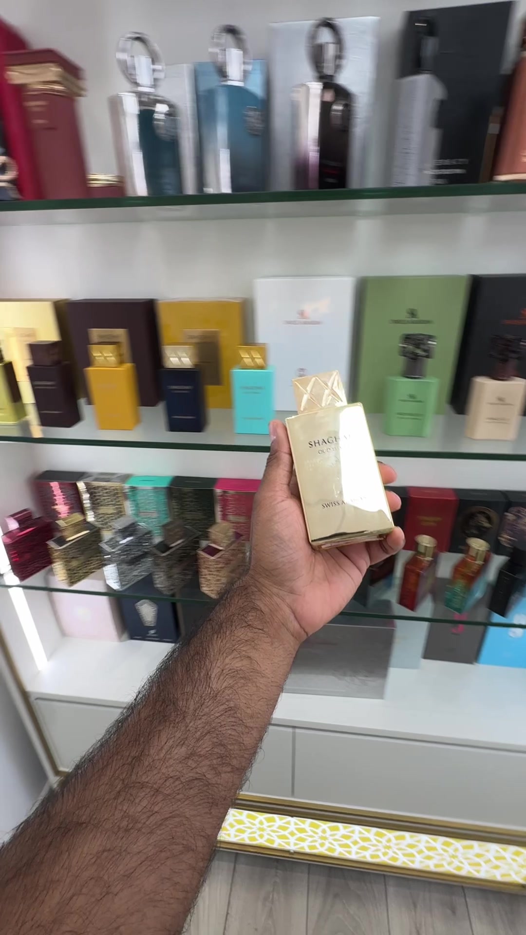 @Pearl Fragrances
