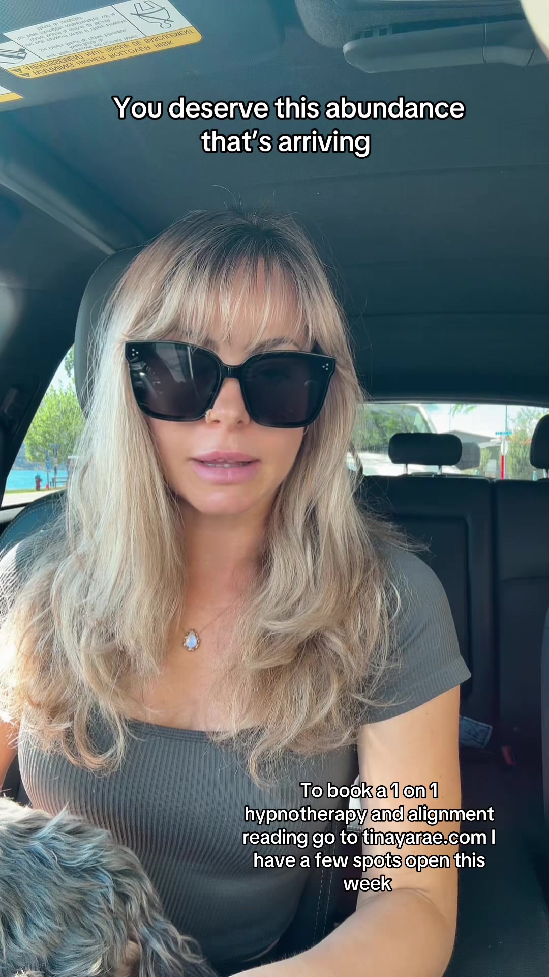 @Divine Tinaya Rae