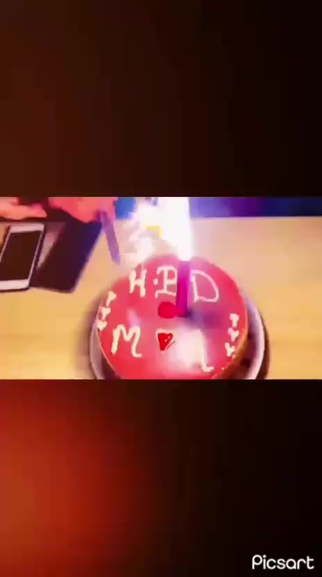 @M ❤️ A