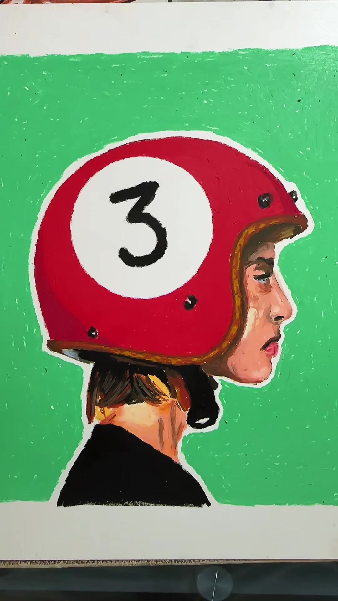 @DanTheArtMan🎨🎱