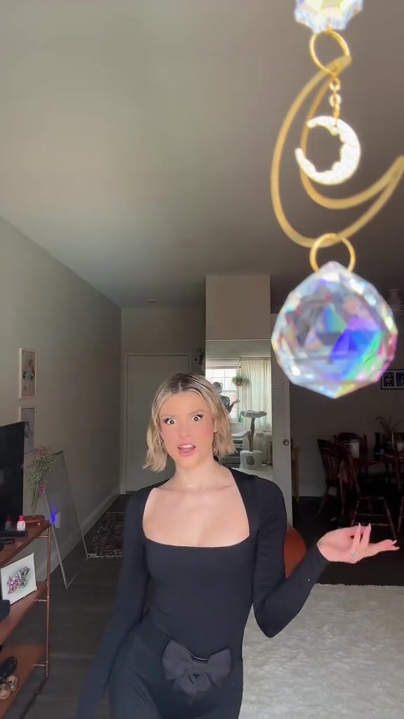 @luna ray