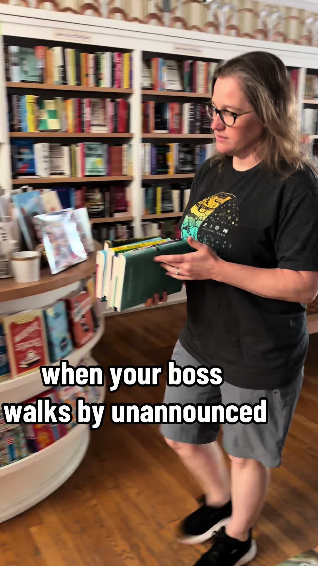 @Skylark Bookshop
