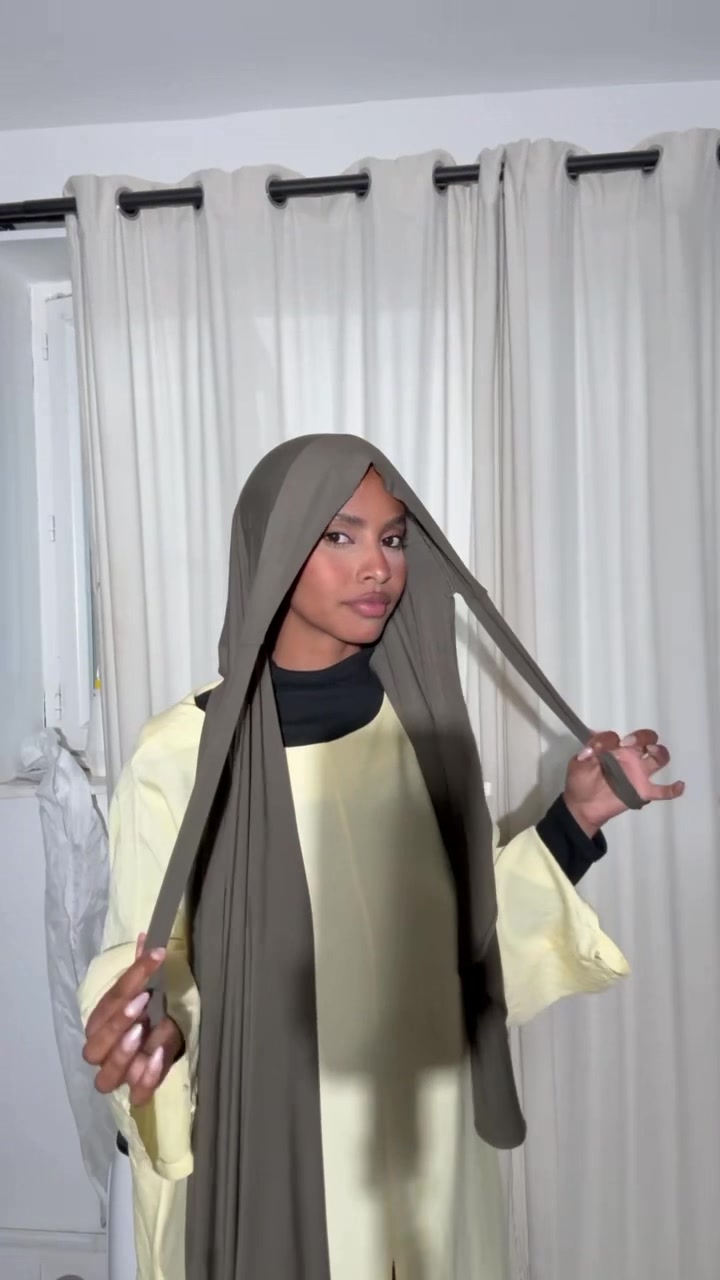 @MUSLIMTENDANCEPARISIENNE