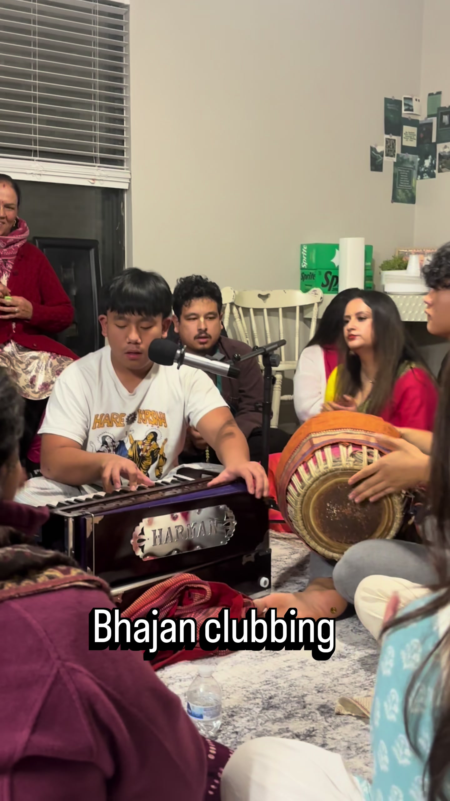@(DND)Dallas Nepali Devotees