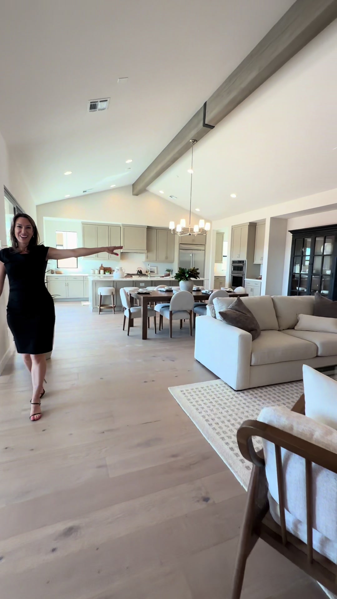 @Gina Keilen - AZ Real Estate