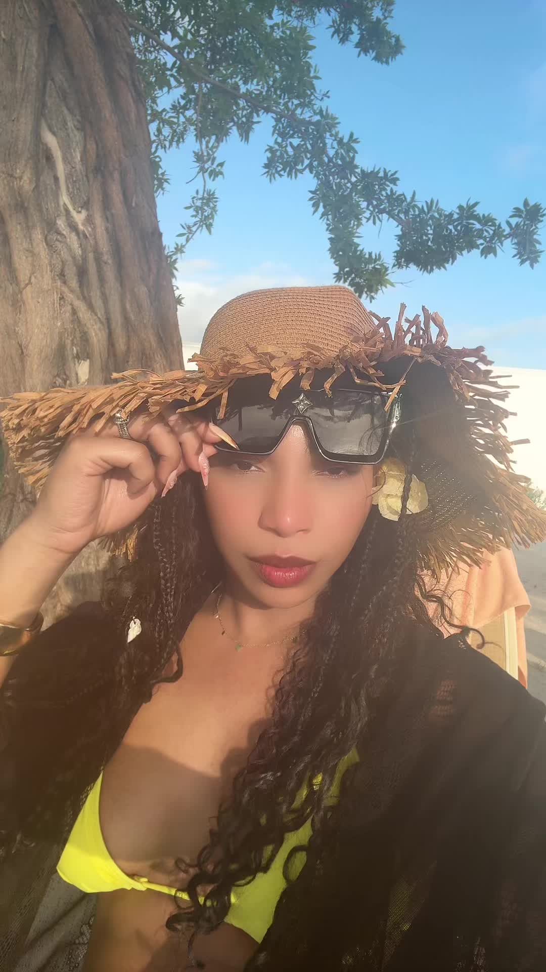@Gigitheglamgoddess
