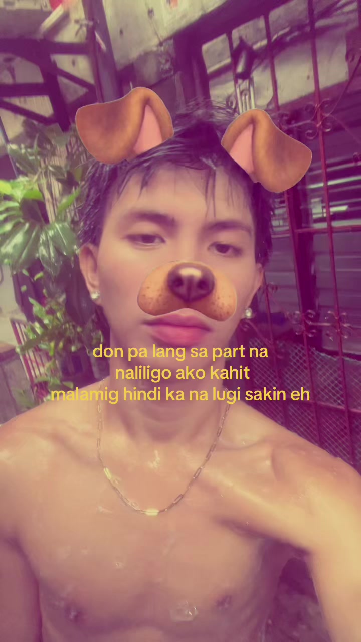 @Ako si Fabio