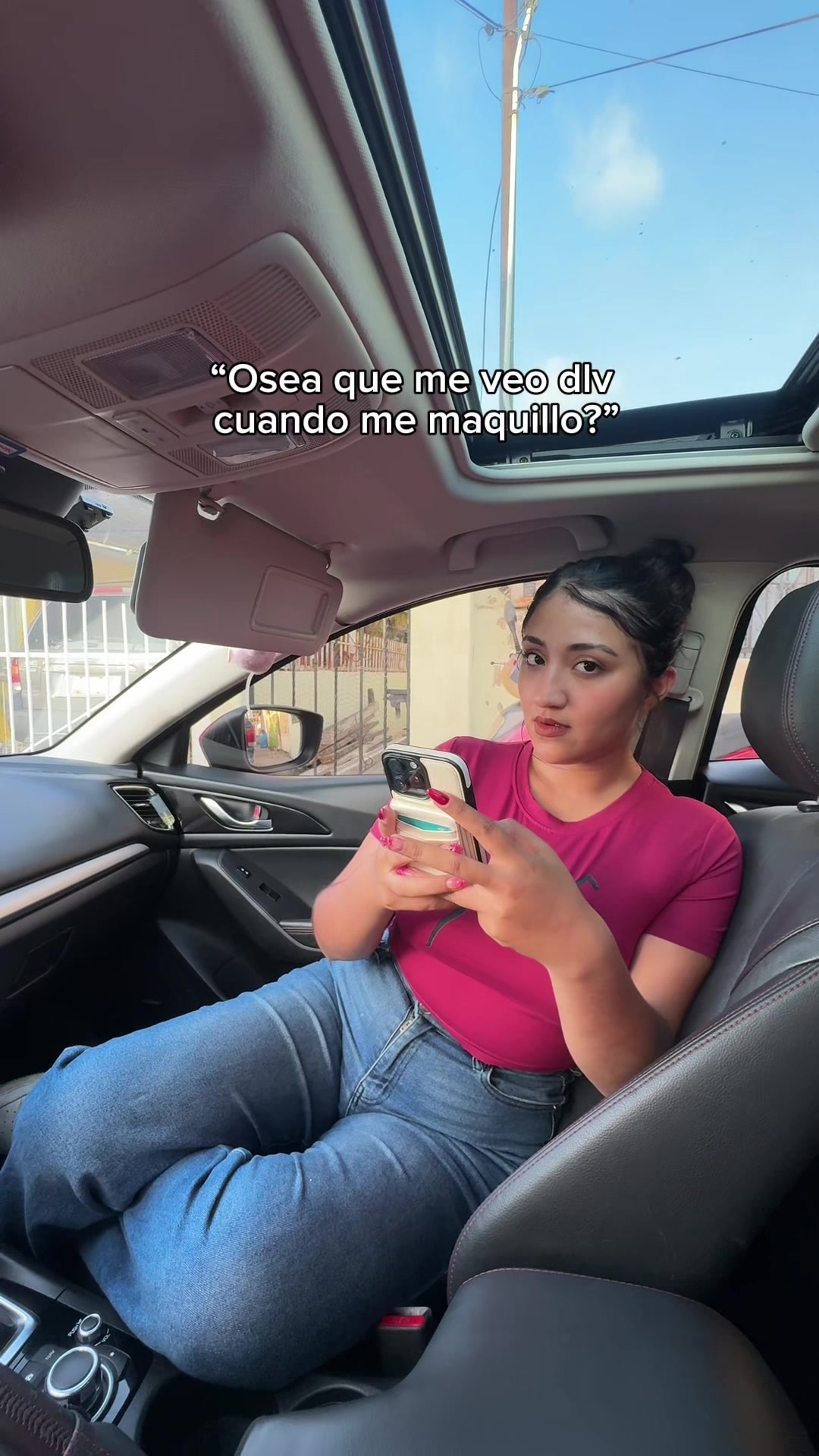 @Itzel Bueno
