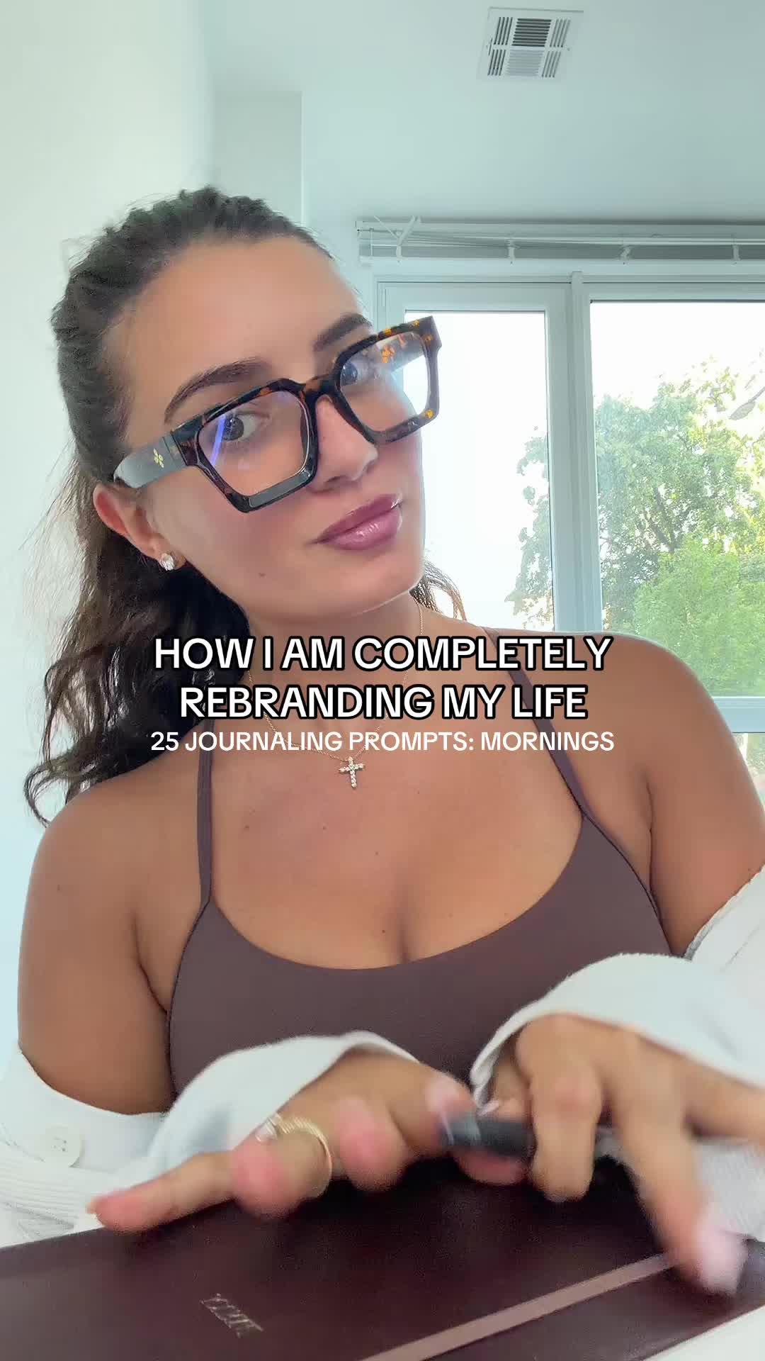 @Olivia Eve
