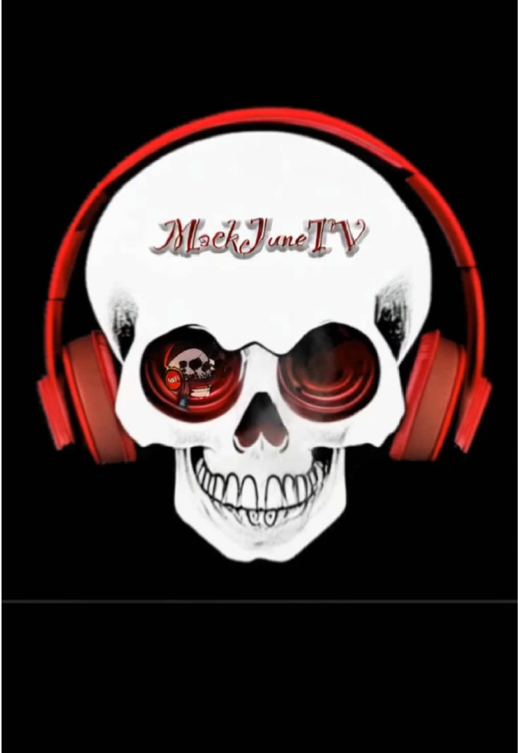 @Mack June of Pirate Ship Radio