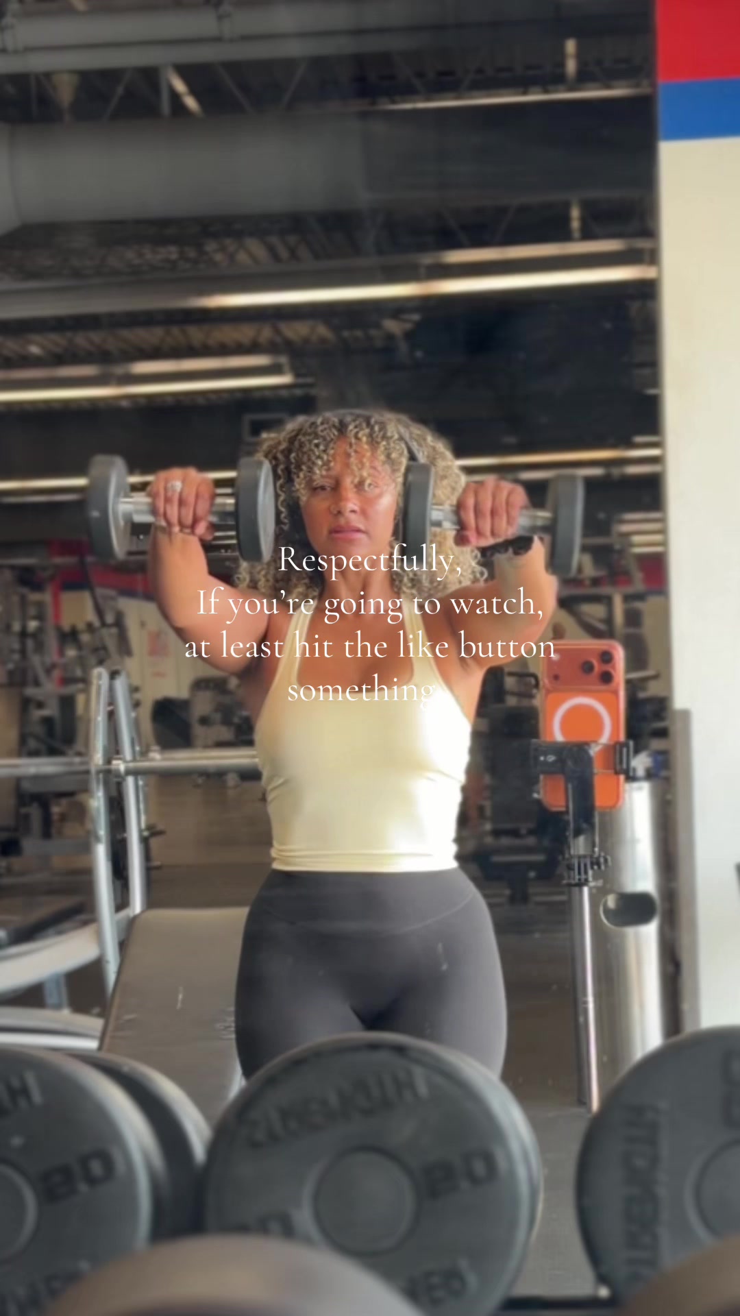 @MaleashaLincFIT