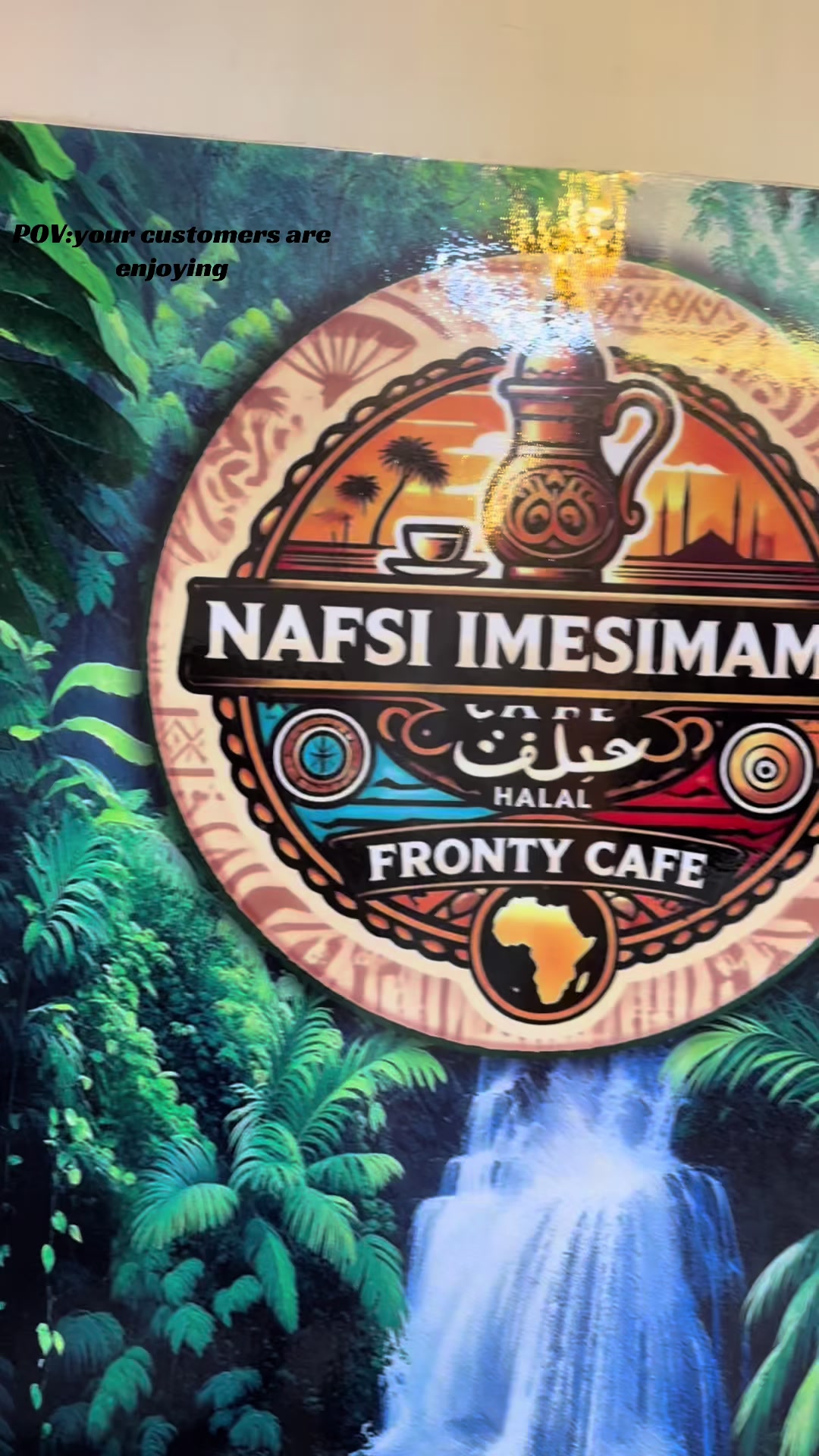 @NAFSI IMESIMAMA