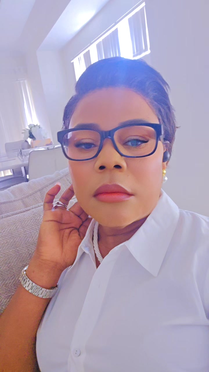 @Rich Aunty Vibe