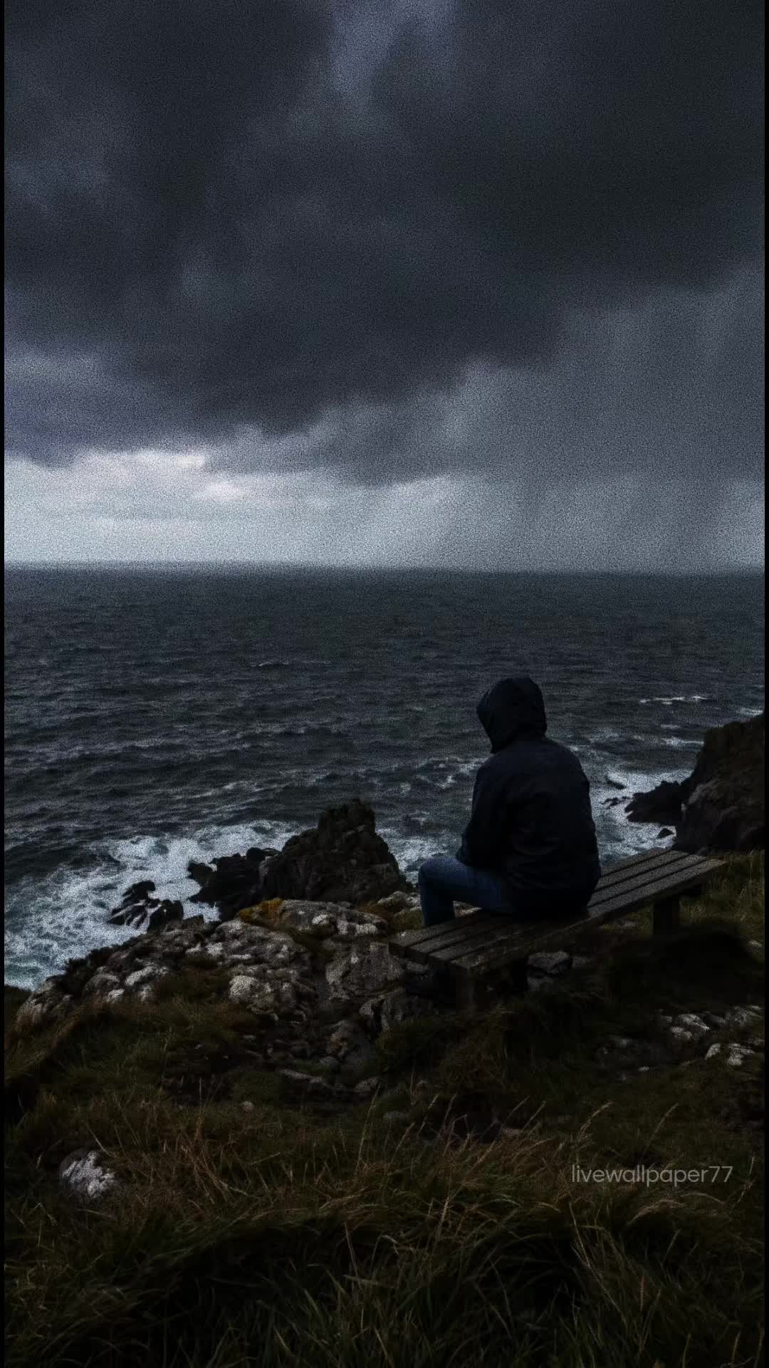 @Live Wallpaper