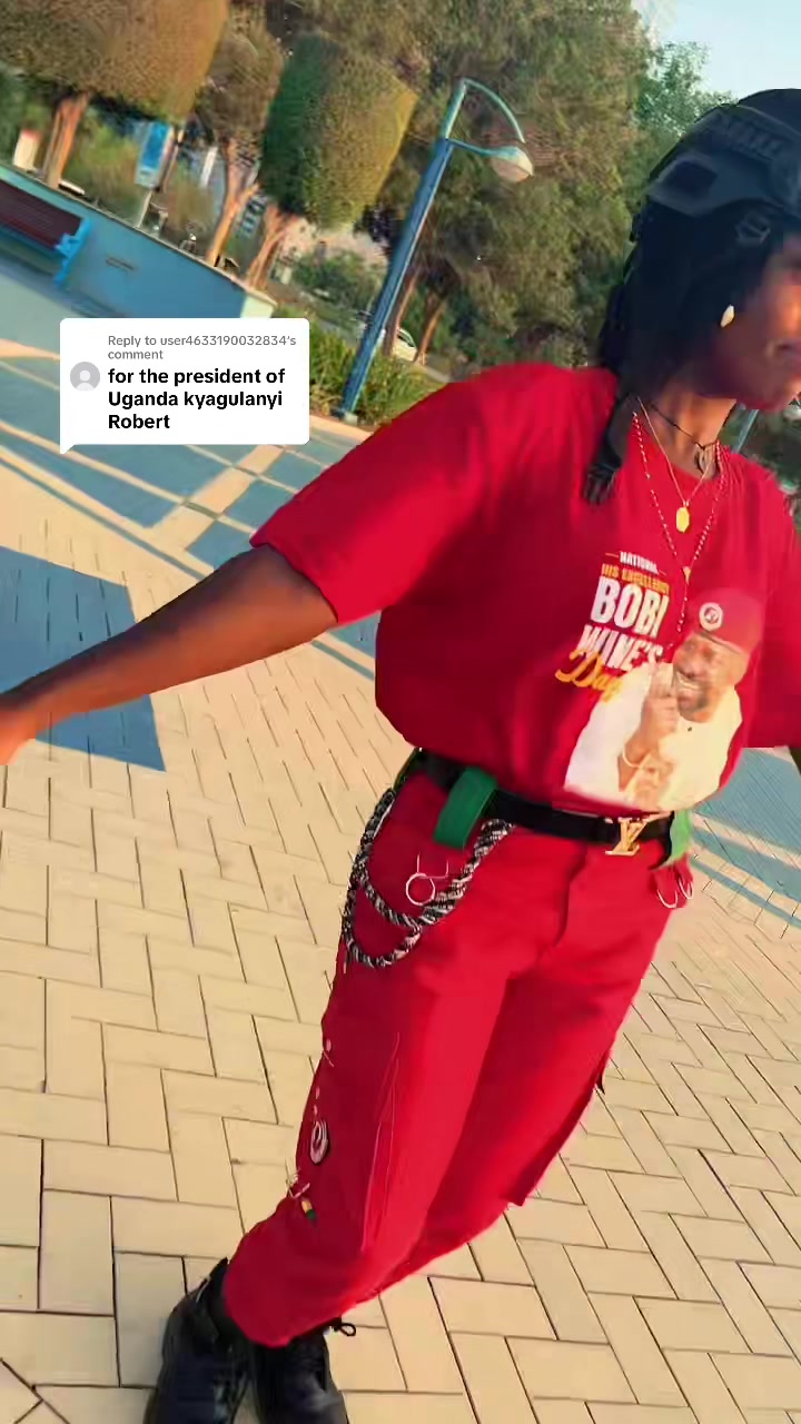 @TRISHA WA BOBI FOREVER 🇺🇬🇺