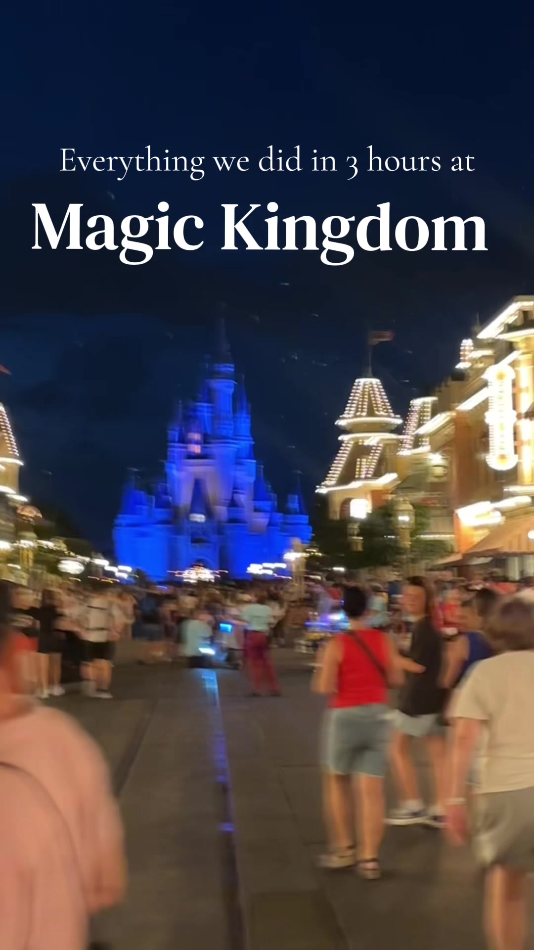 @Estrella✨Disney | Mom Life🫶🏻