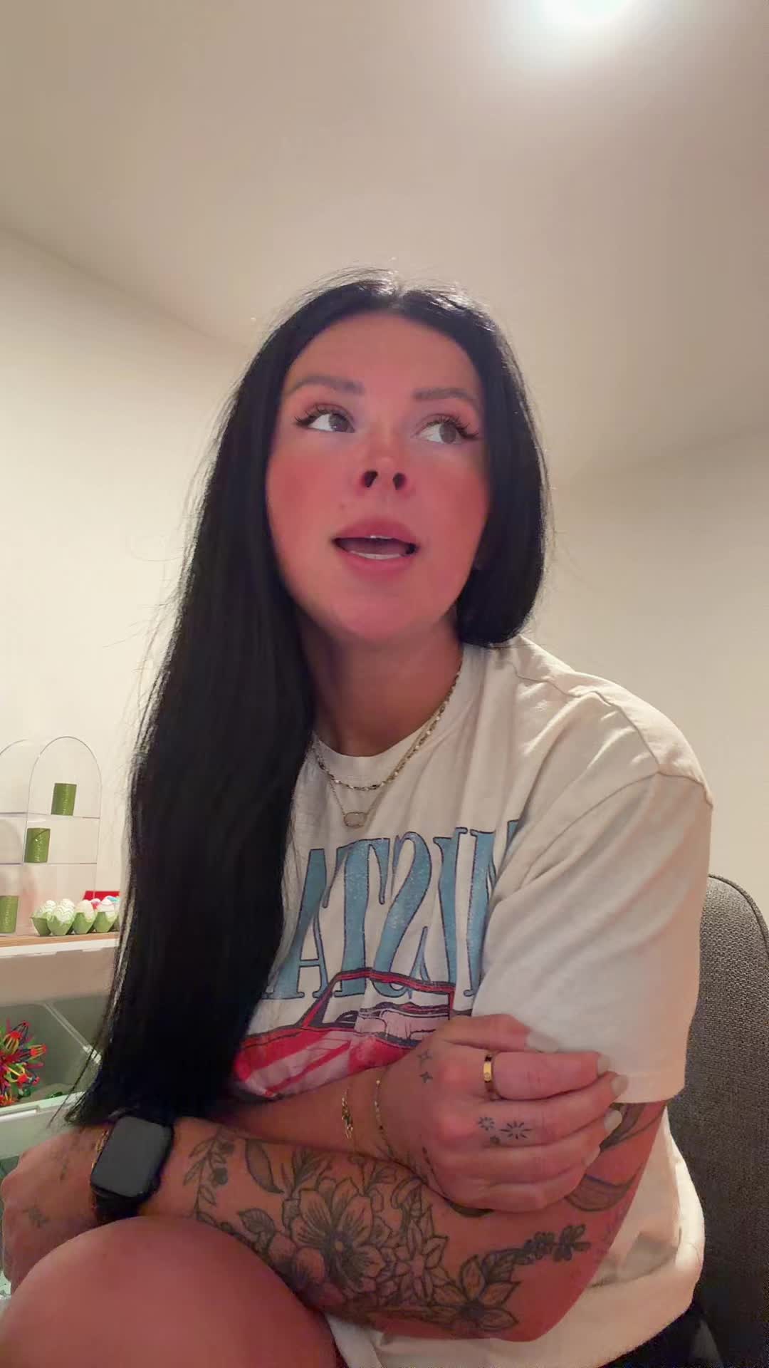 @Savanna Perry๐๐๐ค