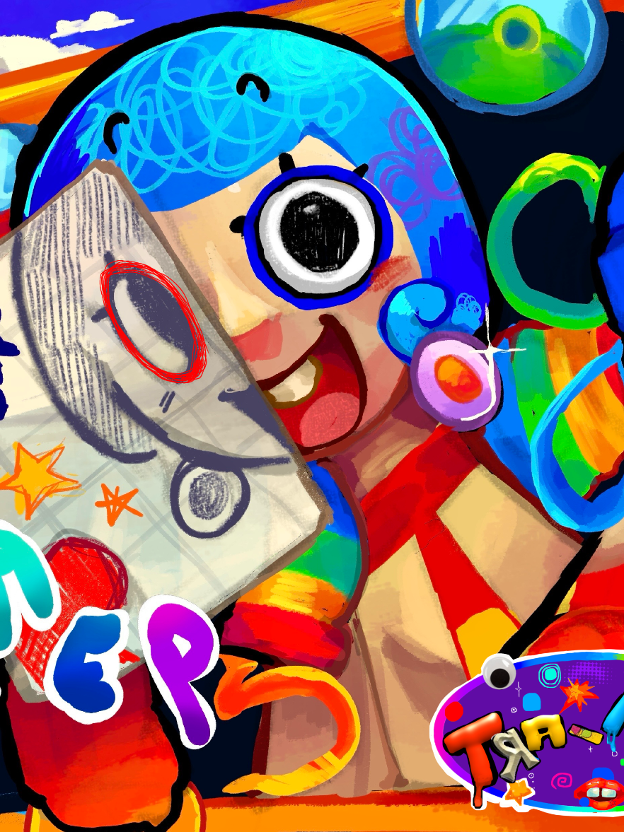 @YASYA!!🌈🖍️🦐[я яся]ᐛ☆