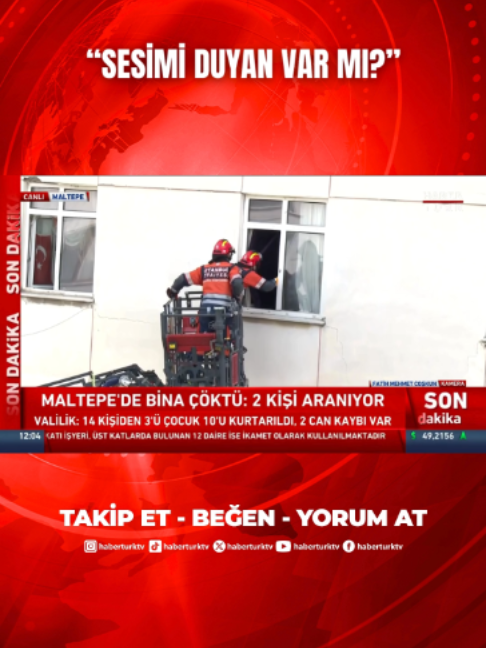 @Habertürk TV