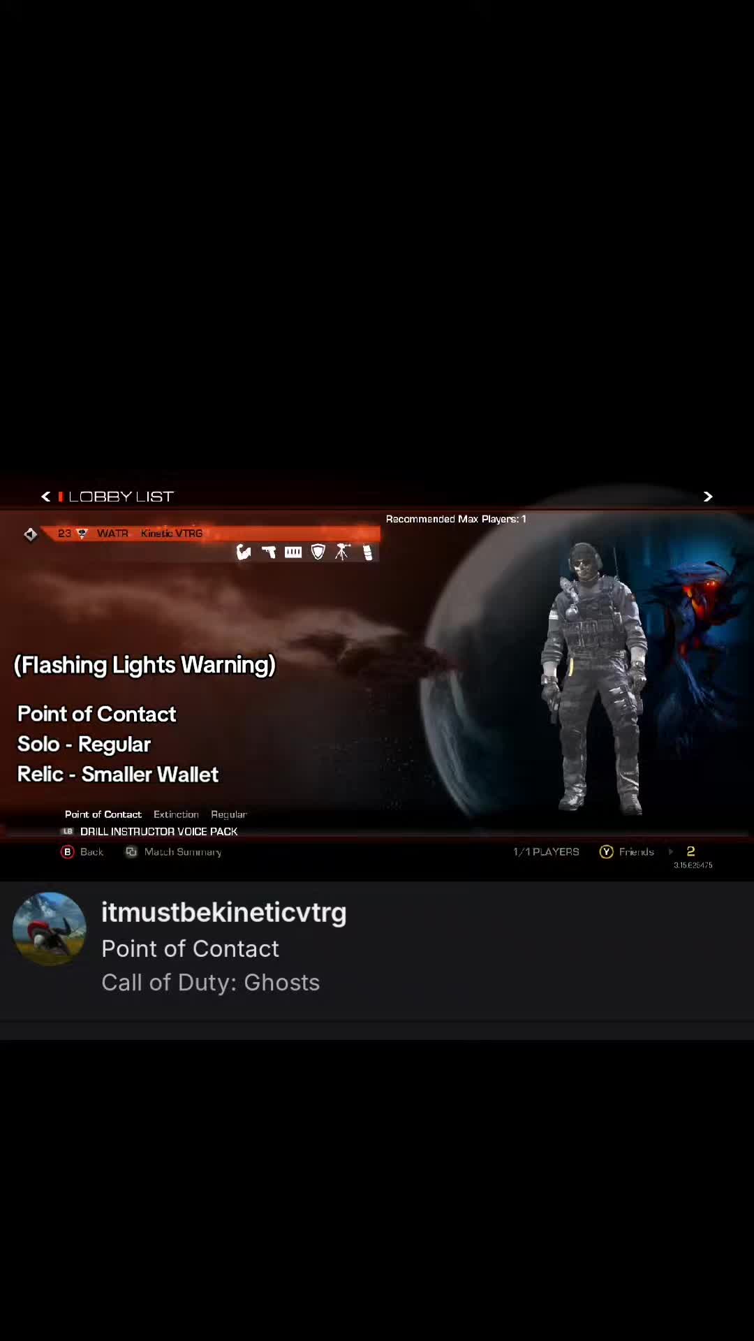 @Electricwattage