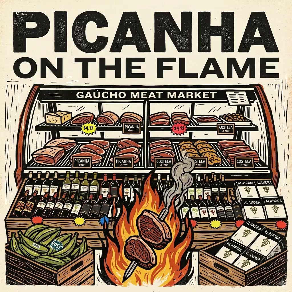 @Gaucho Market