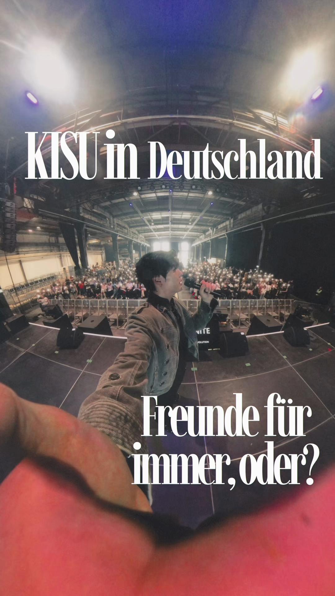 @KISU