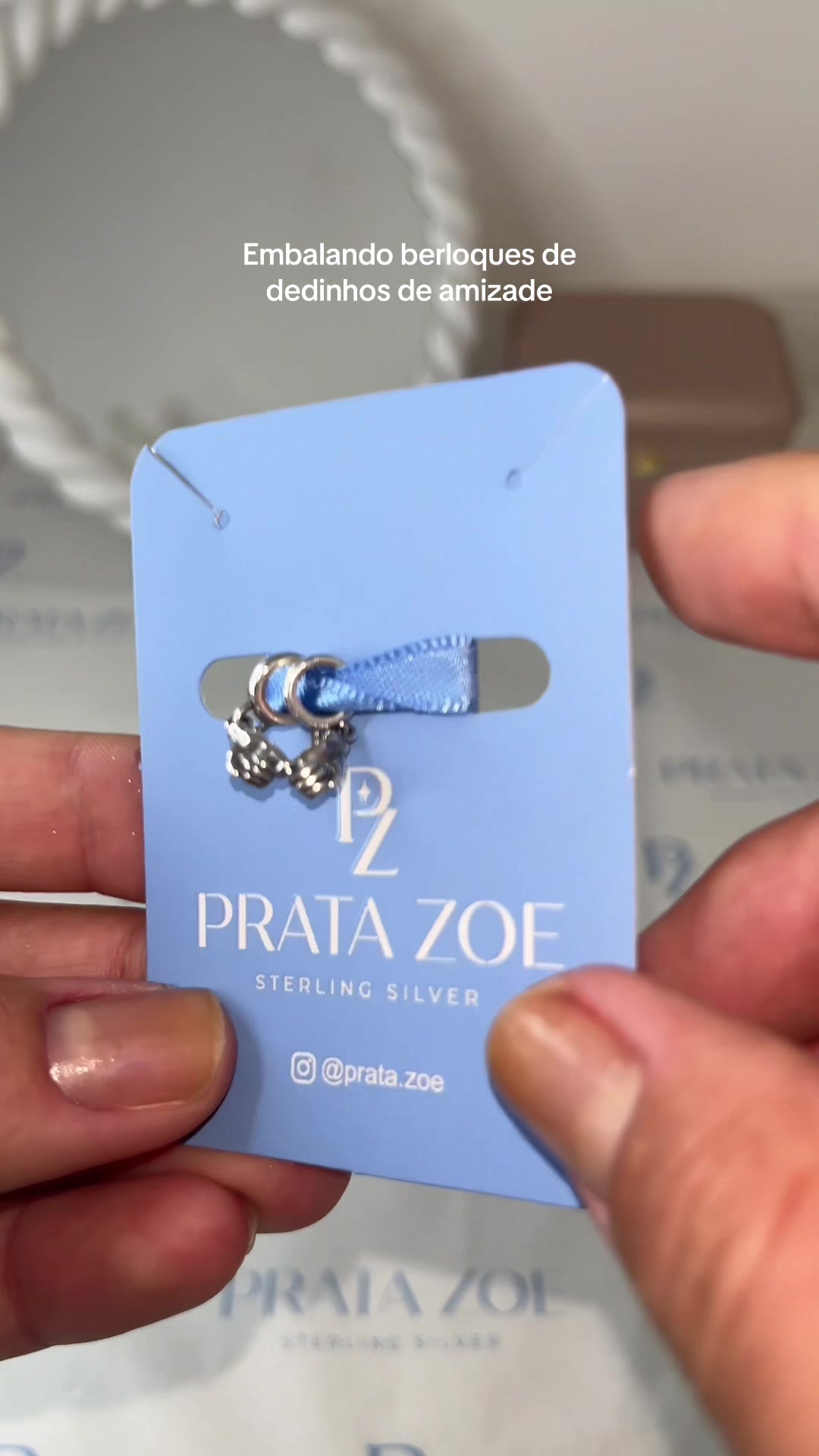 @Prata Zoe