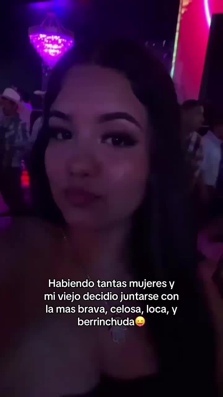 @Aracely