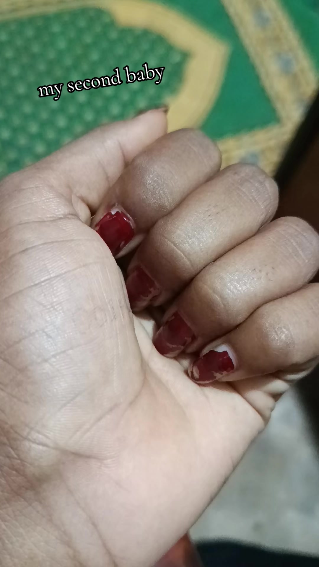 @priya mehta