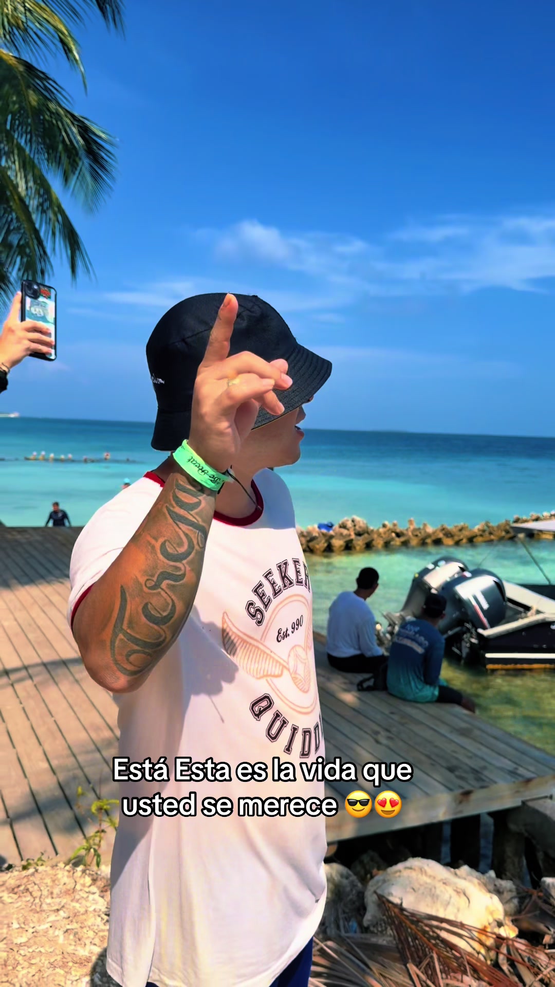 @Yosoyarionoficial