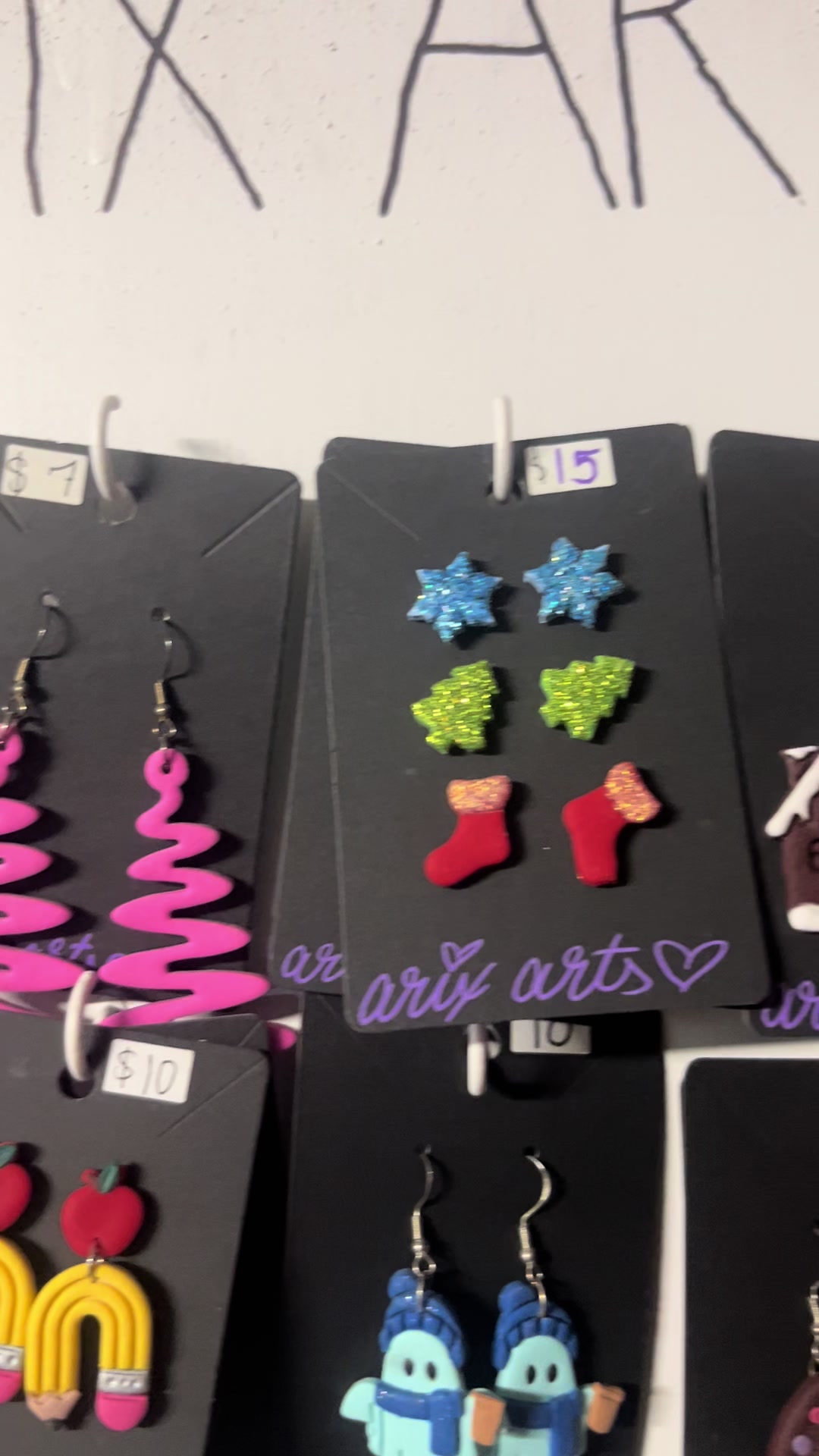 @Arix Arts Shop