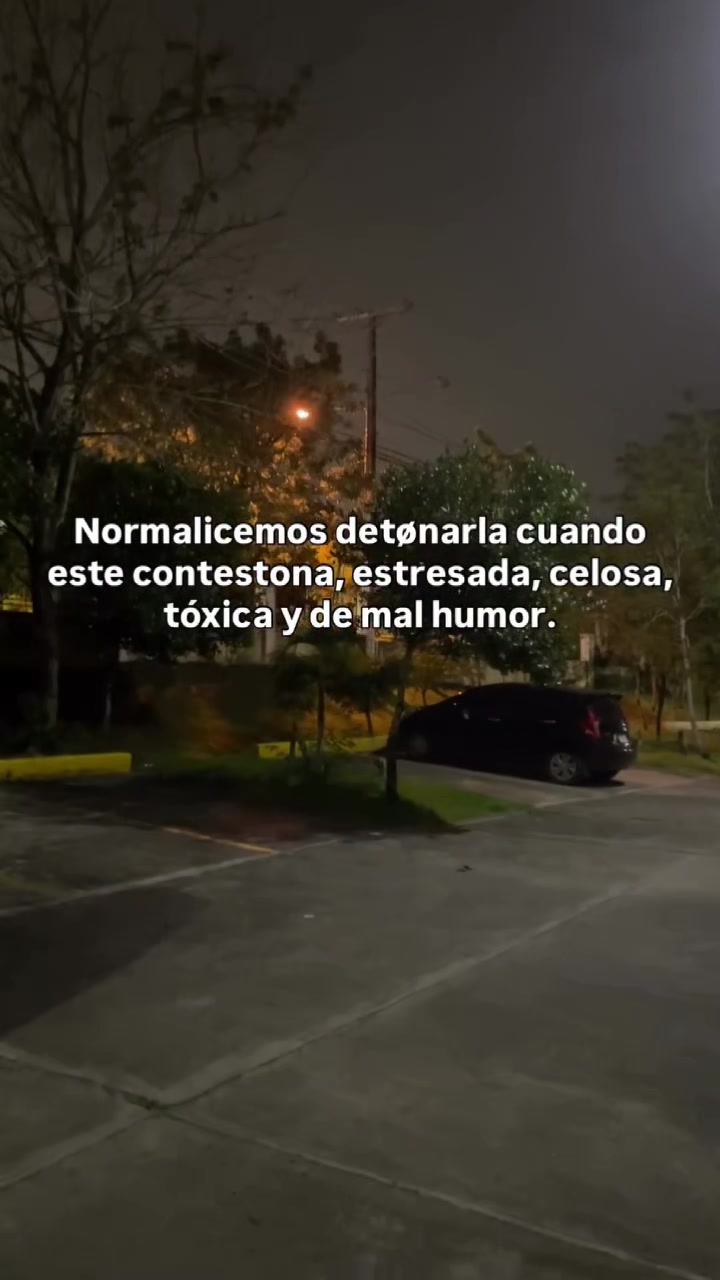 @Carlos