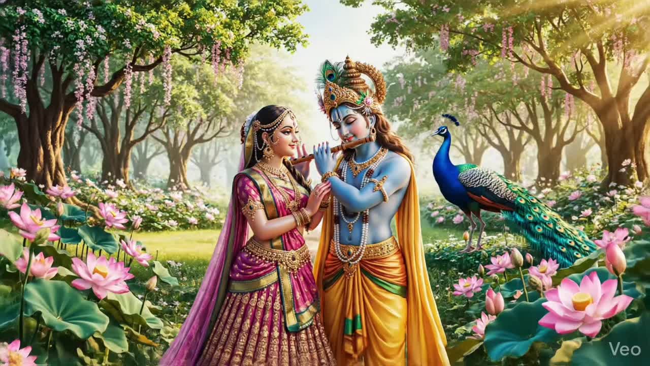 @Powerful Daily Prayers