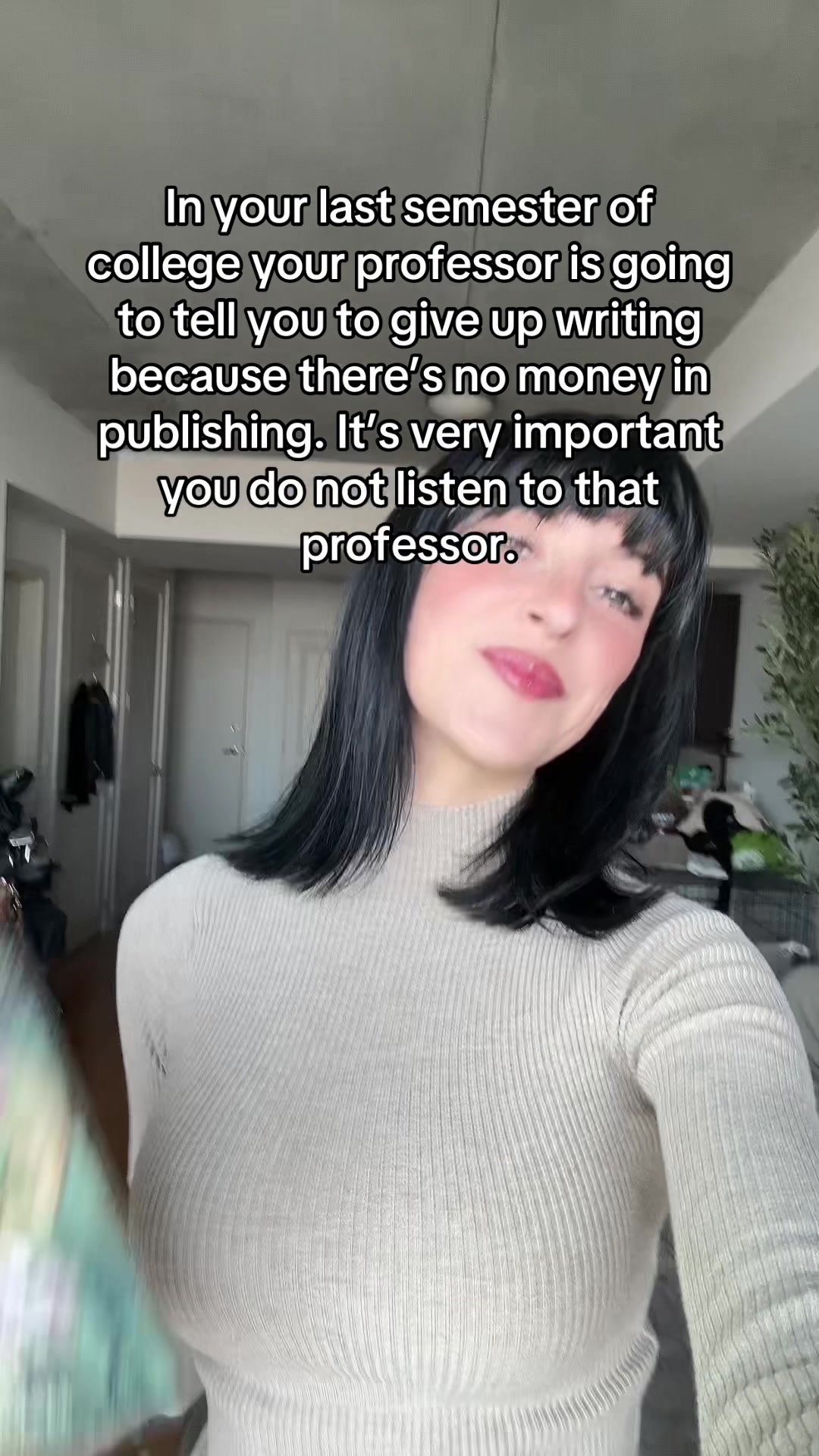 @Reverse Harem Author