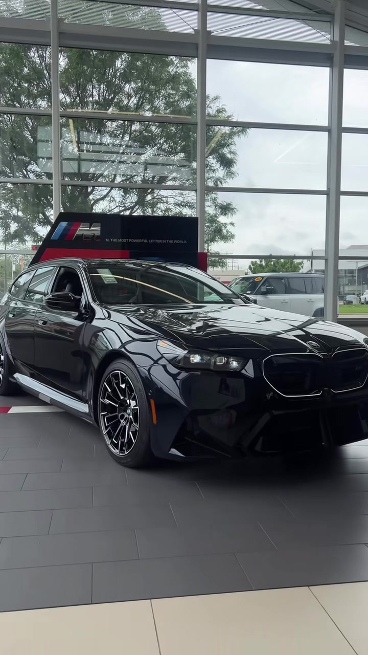 @BMW of Milwaukee North