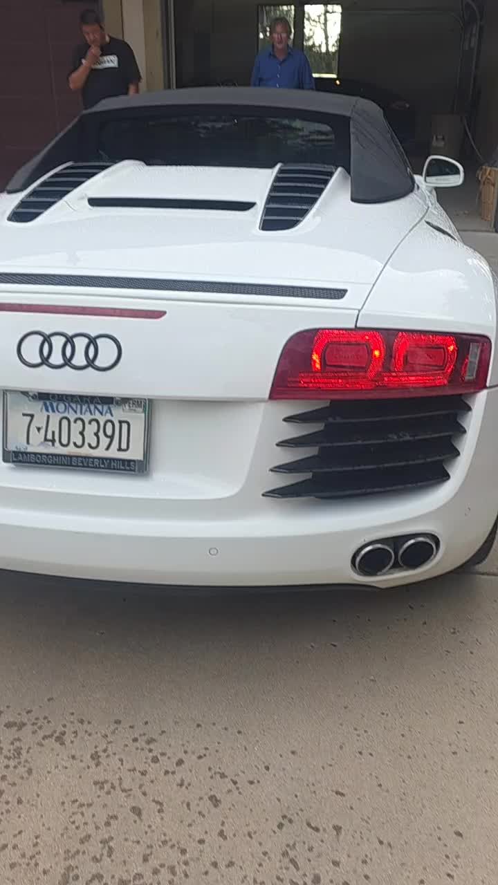 @mini Rios 86