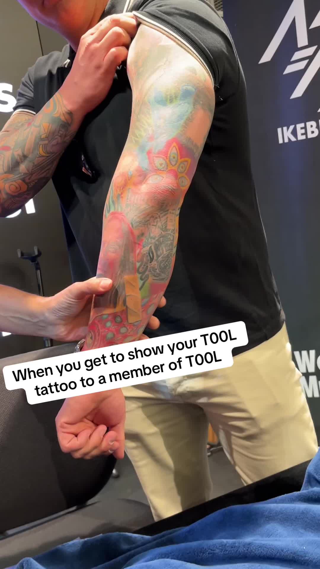 @Tool