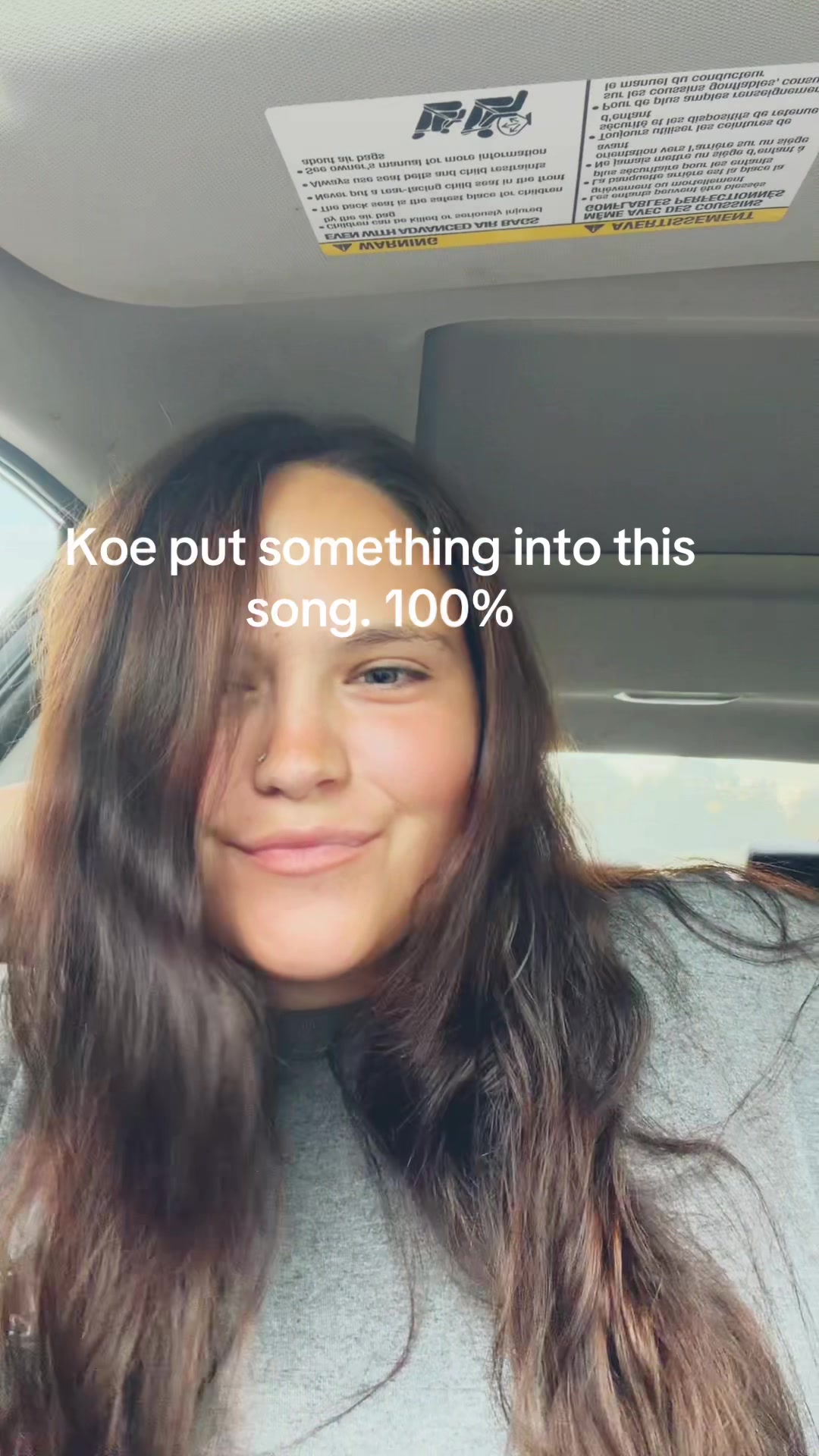 @Hannah
